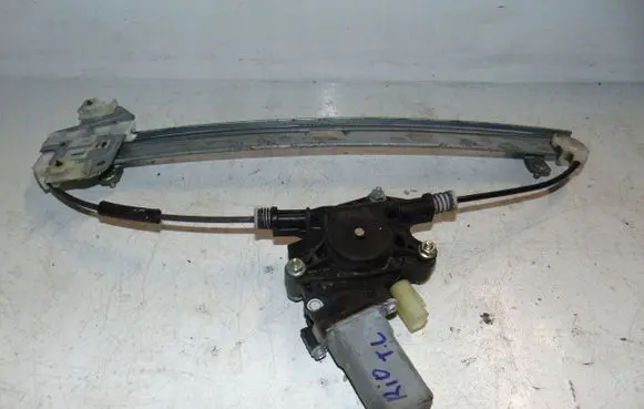 KIA Rio Electric window control switch