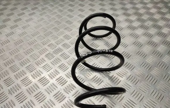 Mercedes-Benz B W246 W242 Front coil spring 