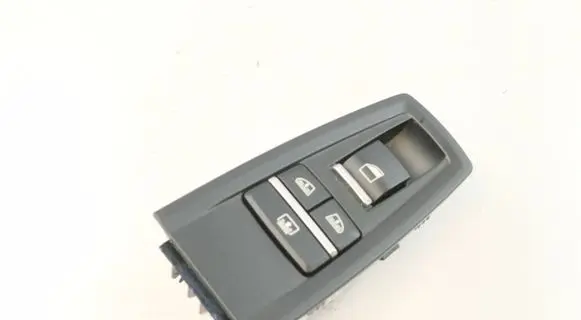 BMW M6 Electric window control switch 9204862 61319204862