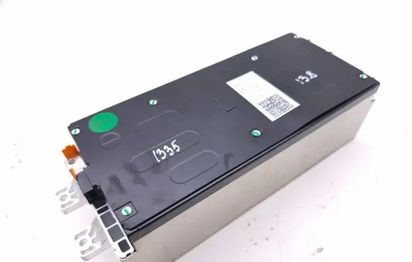 KIA Niro Hybrid / Electric Car Battery Cell 83010001792