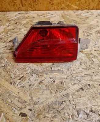 Fiat Bravo Rear bumper light 51775349