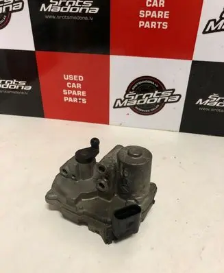 Audi A8 S8 D3 4E Intake manifold valve actuator/motor 059129086M