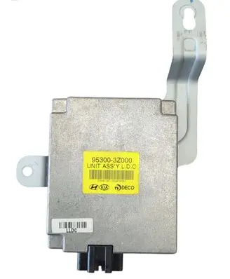 Hyundai i40 Other control units/modules 953003Z000