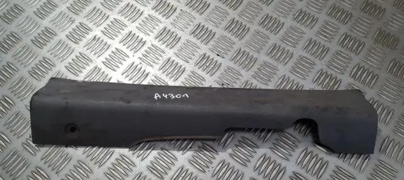 KIA Rio Rear sill trim cover 858721G900