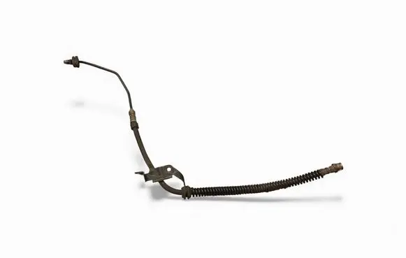 Porsche Cayenne (92A) Brake booster pipe/hose 