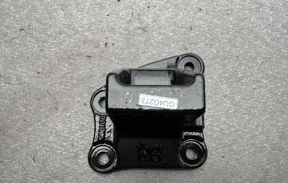 Nissan Patrol Y61 Front anti-roll bar/stabilizer link 54631VC700