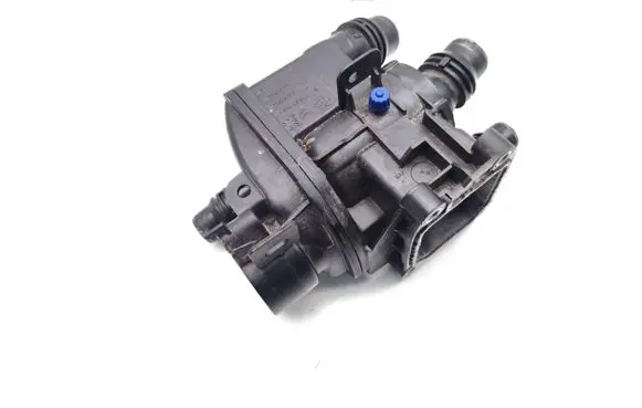 Citroen C4 X Thermostat/thermostat housing 9812131480 109251PS
