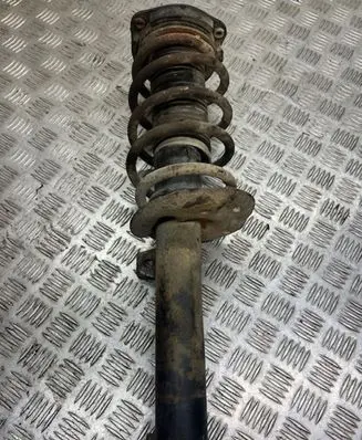 Front shock absorber/damper