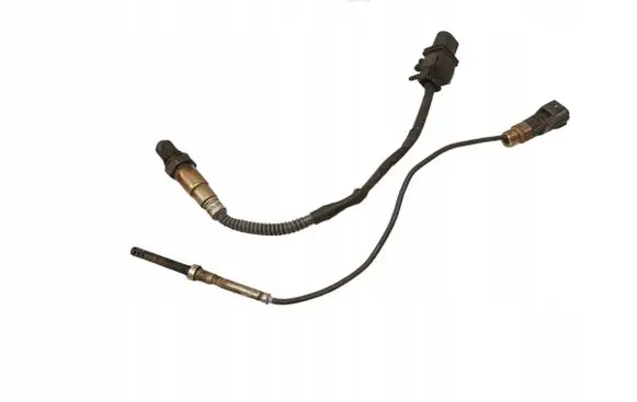 Volvo XC60 Lambda probe sensor 0258017107