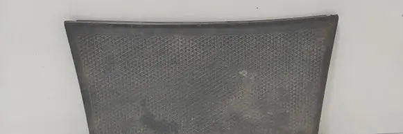 Opel Vectra B Panel drawer/shelf pad 90503502