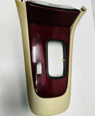 Lexus ES 250 - 300 - 330 Gear shifter surround trim plastic 5880533070 5880533080 B0T752