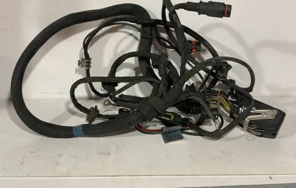 Mercedes-Benz E W210 Engine installation wiring loom A2105403206 2105403206