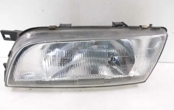 Nissan Almera Headlight/headlamp