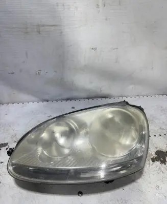 Volkswagen Golf V Headlight/headlamp 1K6941005Q 1LG24700711