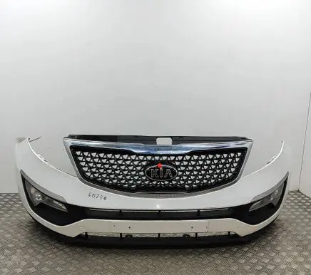 KIA Sportage Front bumper 865123U000 865113U000