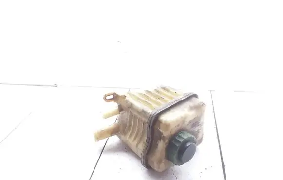 Volkswagen Touareg I Power steering fluid tank/reservoir 7L6422371E