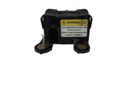 Volvo V70 ESP acceleration yaw rate sensor 6G9N14B296CB