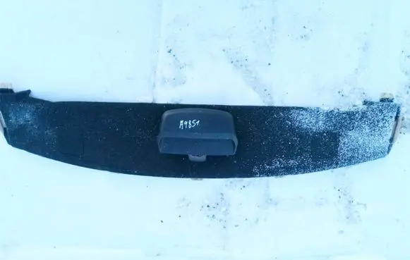 Lexus GS 300 350 430 450H Other trunk/boot trim element