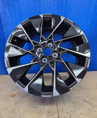 Renault Clio V R16 alloy rim 403000990R 403002478R