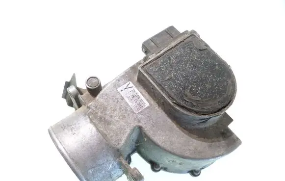 Mazda 626 Mass air flow meter 1971003700 B2613210