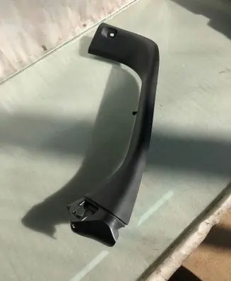 Nissan Juke II F16 Tailgate/trunk side cover trim 909036pa0a
