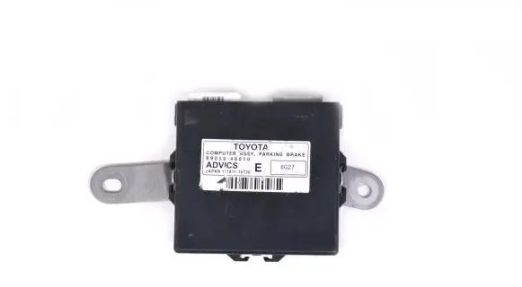 Lexus RX 450H Parking PDC control unit/module 8905048010