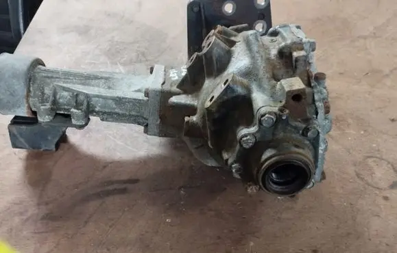 Lexus RX 300 Front differential 