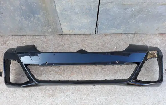 BMW 5 G30 G31 Front bumper BMW G30 LCI LIFT M-PAKIET 8098644