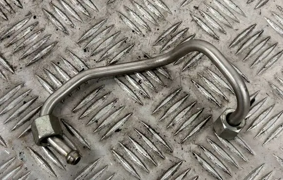 Maserati Ghibli Fuel line pipe 2825727177 200169847