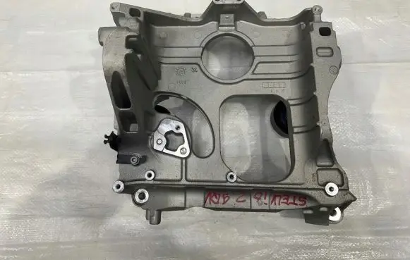 Alfa Romeo Stelvio other engine part 670051341