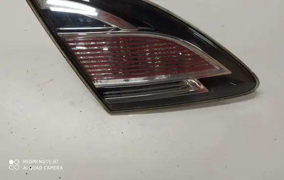 Mazda 6 Tailgate rear/tail lights GS1F513F0 13241055