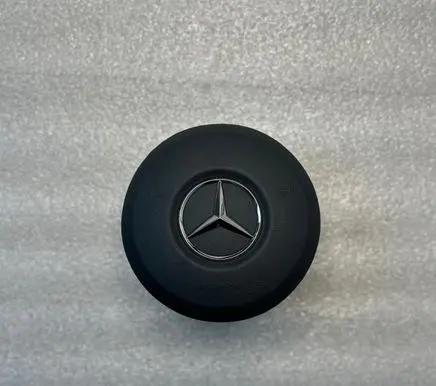 Mercedes-Benz A W177 Steering wheel airbag A0008606601
