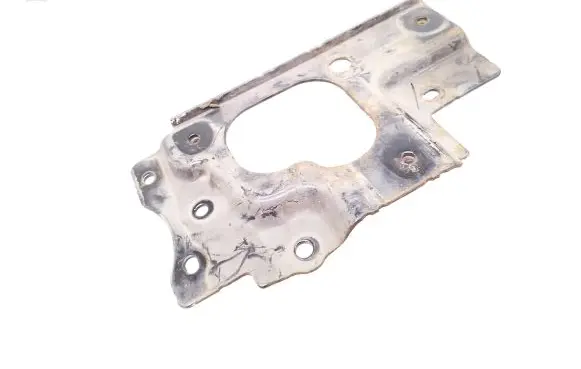 Ford Fiesta Battery tray 8V5110A789AF