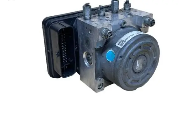 Mazda CX-5 ABS Pump KJ01437A0B 06210226514 ESCK1900