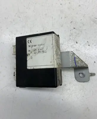 Mazda 6 Immobilizer control unit/module GJ6A675D0A