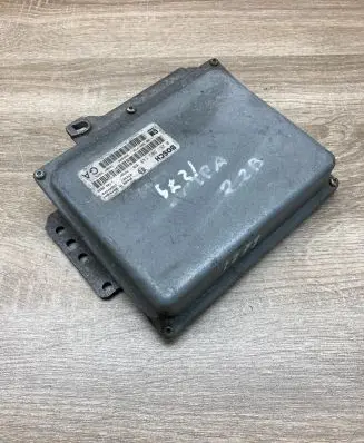 Opel Sintra Engine control unit/module ECU 90505778 0261203548