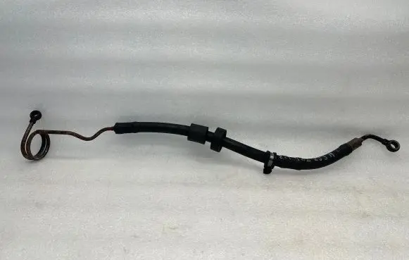 Audi A4 S4 B6 8E 8H Power steering hose/pipe/line 8E1422893M