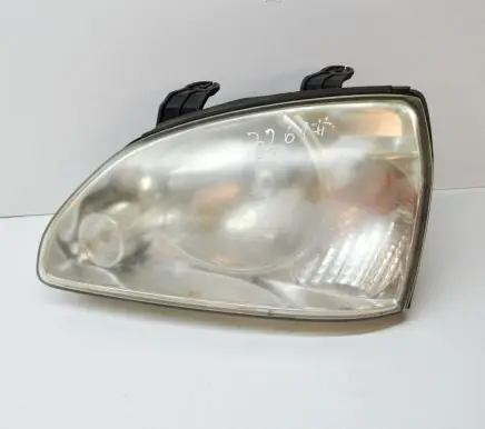 KIA Carens I Headlight/headlamp 0K2FA51020