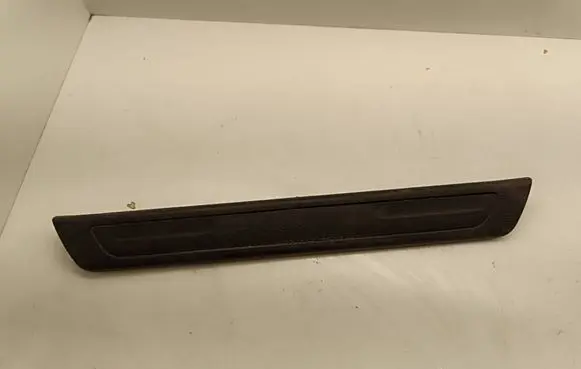 Jeep Grand Cherokee Front sill trim cover 1GG71DX9AB 100975030BLR