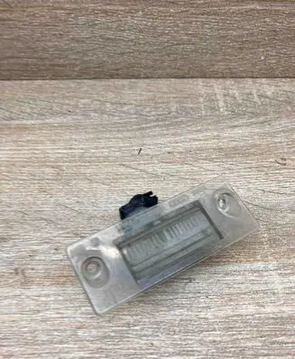 Audi A4 S4 B5 8D Number plate light 8D0943021
