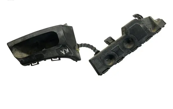 Opel Mokka X Bumper support mounting bracket corner 42576645