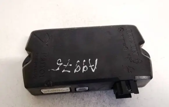 Bluetooth control unit module