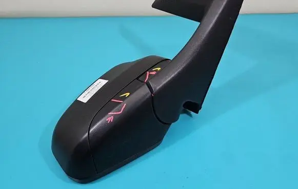 Ford Transit Courier Front door electric wing mirror IMPRK1432670