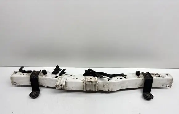 Toyota Verso Top upper radiator support slam panel