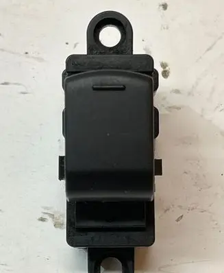 Nissan Qashqai Electric window control switch 25411JD000 0338
