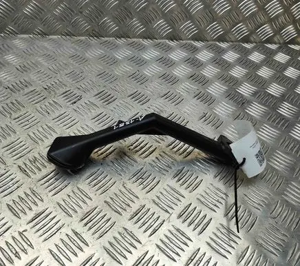 Opel Insignia A Oil sump strainer pipe 55567089