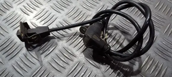 Crankshaft position sensor