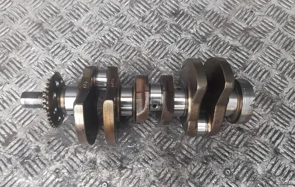 KIA Ceed Crankshaft 58AZ604P00