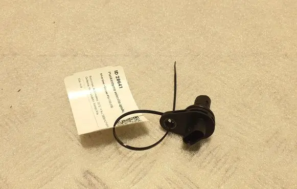 Mini One - Cooper F56 F55 Camshaft speed sensor 7633958