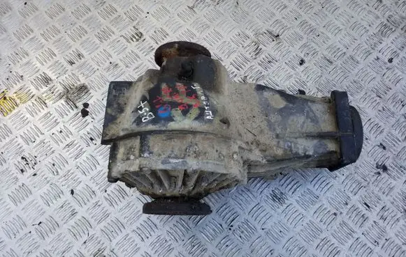 Volkswagen PASSAT B5.5 Rear differential CUC